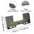 VEVOR Workstation-100485420