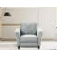 Fashional 2 Piece Sofa Set, Upholstered Sofa