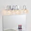 Applique murale moderne 17 po à 3 lumières en chrome pour salle de bain avec cristal-455725826-455725827