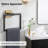 2 - Piece Bathroom Hardware Set