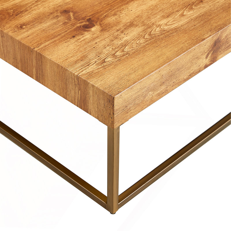 Table basse moderne Modern
