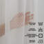 Extra Long & Extra Wide Dots Patterned Lace Curtain Panels-49767395-49767380