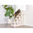 25'' H Cat Tree