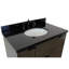 Ensemble de meuble-lavabo simple 37 po-27873487