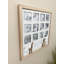 Silvey Wood Picture Frame