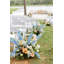 Décoration de fête Delphinium-4523178