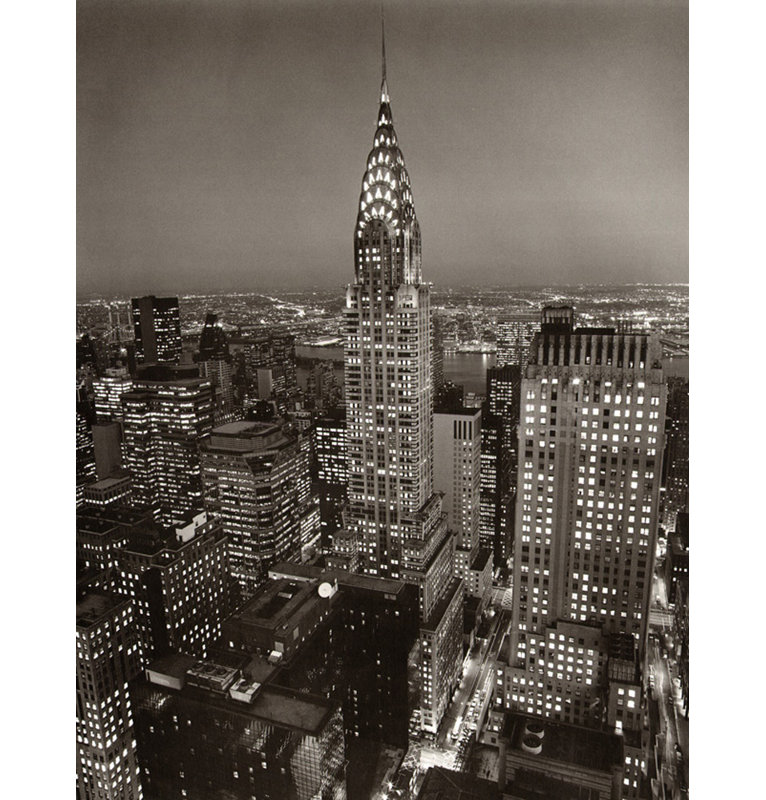 Chrysler Building