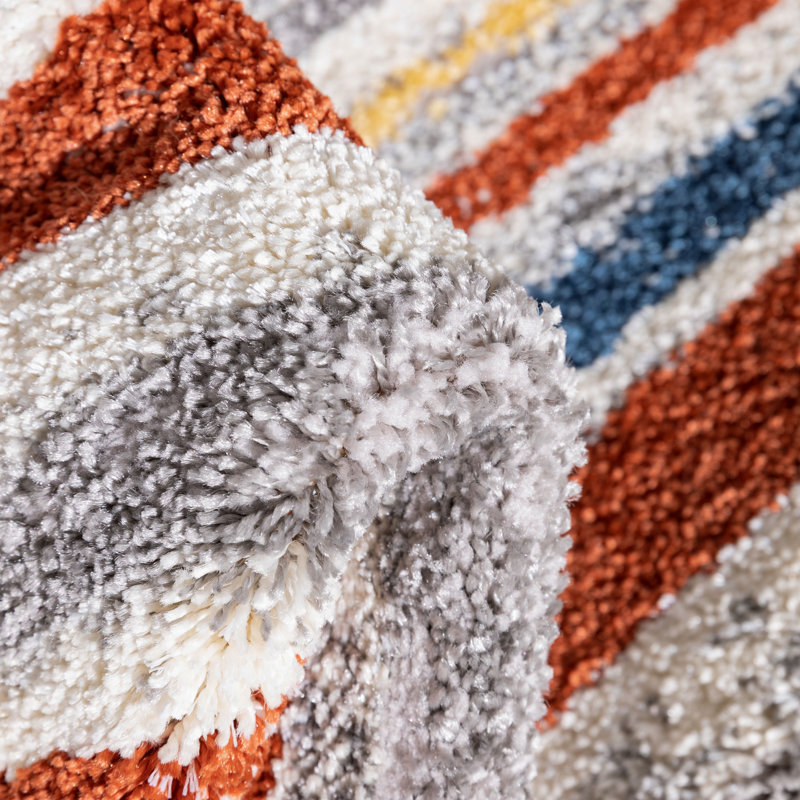 Well Woven Leona Rug | Wayfair