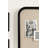 Rounded Rectangle Wood Pinboard-121891387