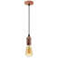 Aniston 1 - Light Bulb Pendant-1448744517
