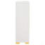 Commode blanche 5 tiroirs Medici-841306337