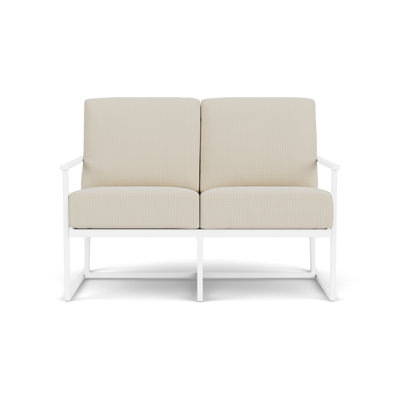 Summit Outdoor 2 - Seat Loveseat