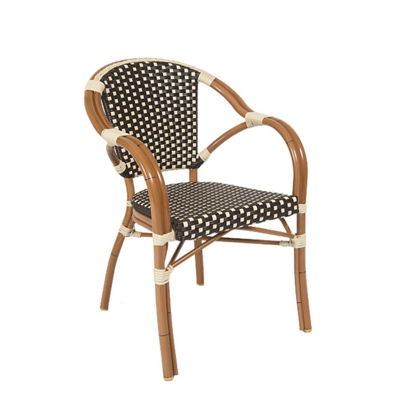 Chaise de patio