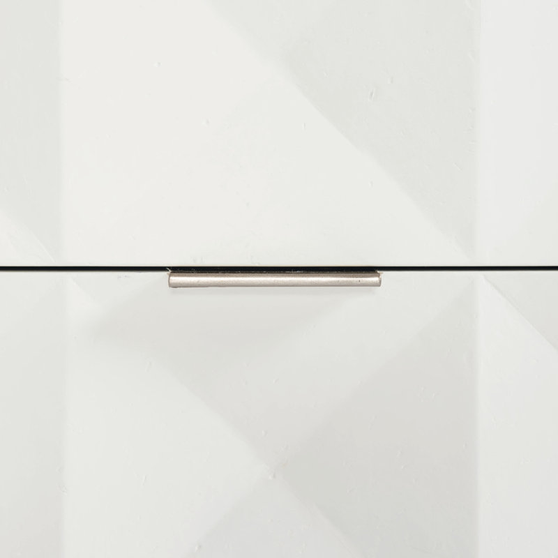 Axiom 6 - Drawer Dresser