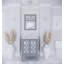 Ensemble de meuble-lavabo simple 24 po Caballero-341643888-394143718