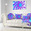Coussin Exotic