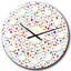 Horloge murale Mid-Century-40748078