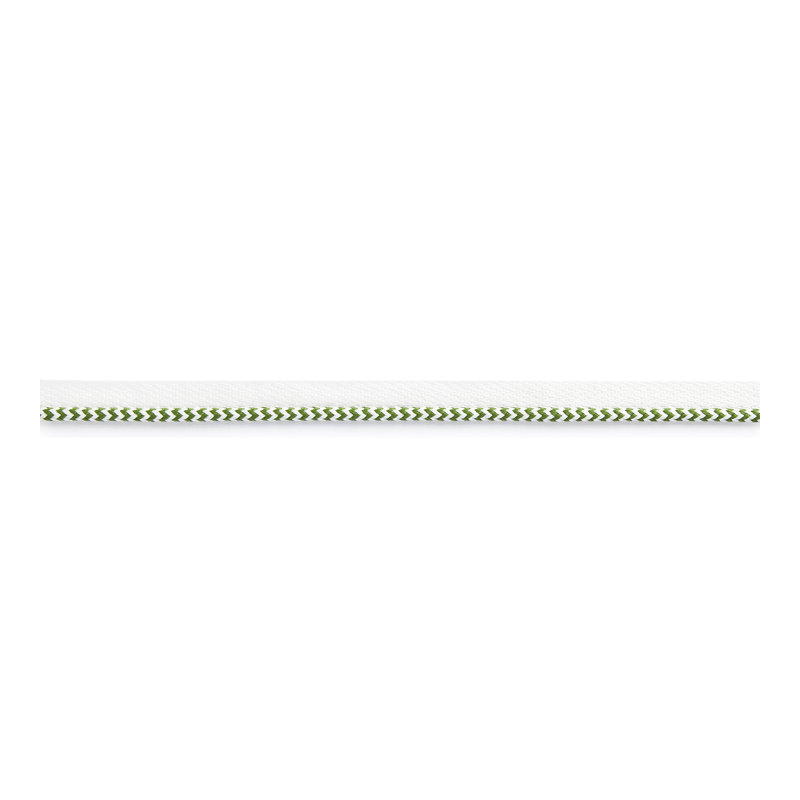 Cordon Isola Zig Zag, Palmier