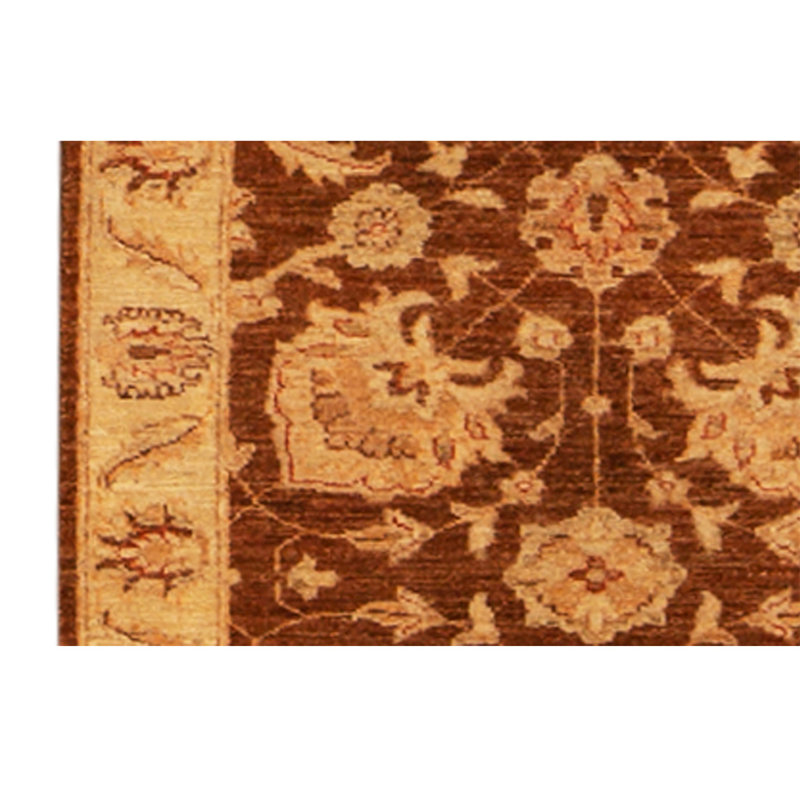 One-of-a-Kind 2'7" X 9'9" Area Rug