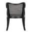 Chaise avec accoudoirs Raoul-531297625