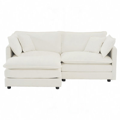 Upholstered Sectional