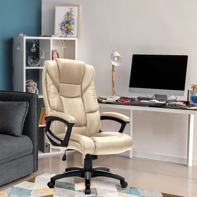 Symple Stuff Executive Chair