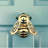 Bumblebee Door Knocker-40792474-29366081