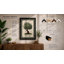 Olive Tree Botanical - Framed Print-50281822-50281817