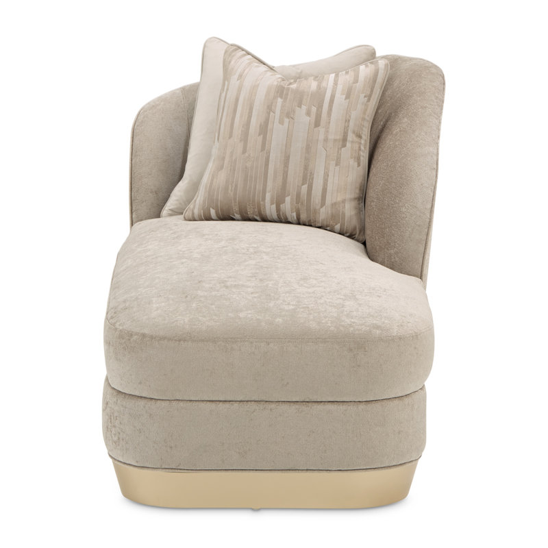 La Rachelle Chaise Lounge