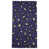 Purple/White/Black