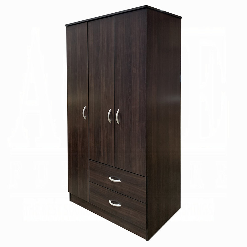 Armoire-penderie Olean
