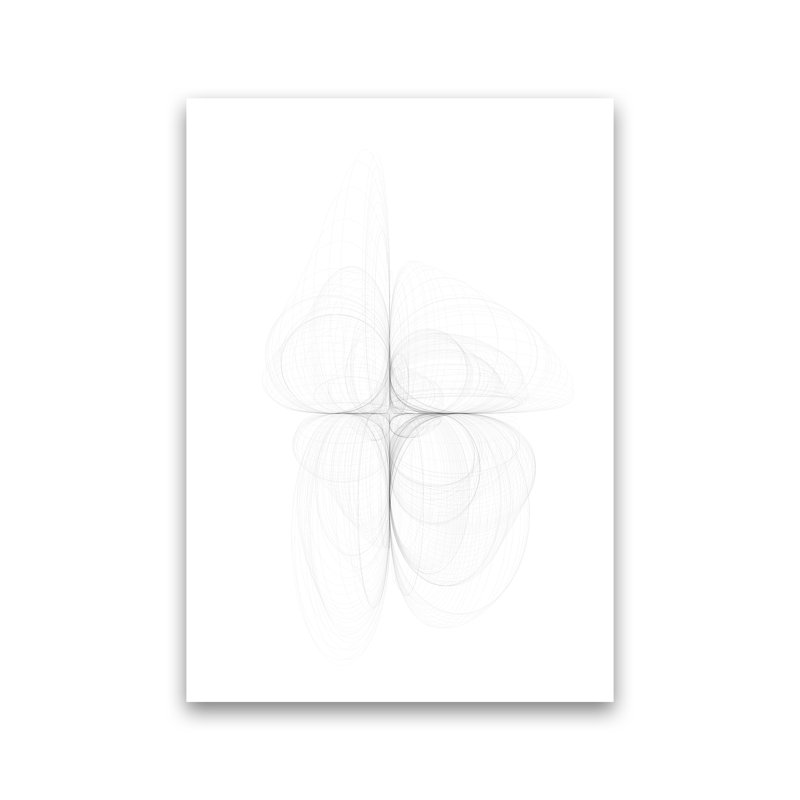 Tornadoes I - Print, No Framed, 59.4cm H x 42cm W x 1cm D