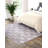 Glitzy Geometric Indoor Rug-94487150