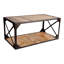 Barchetta Solid Coffee Table