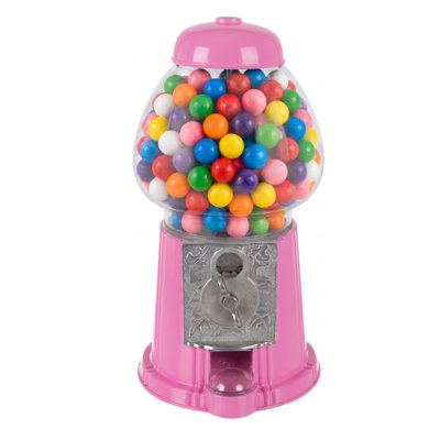 Distributeur de céréales Amanii Gumball Machine