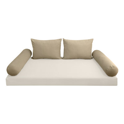 T-Cushion Daybed Slipcover