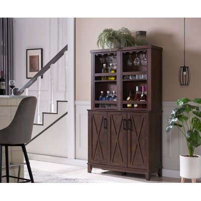 Bar rotatif Brierfield