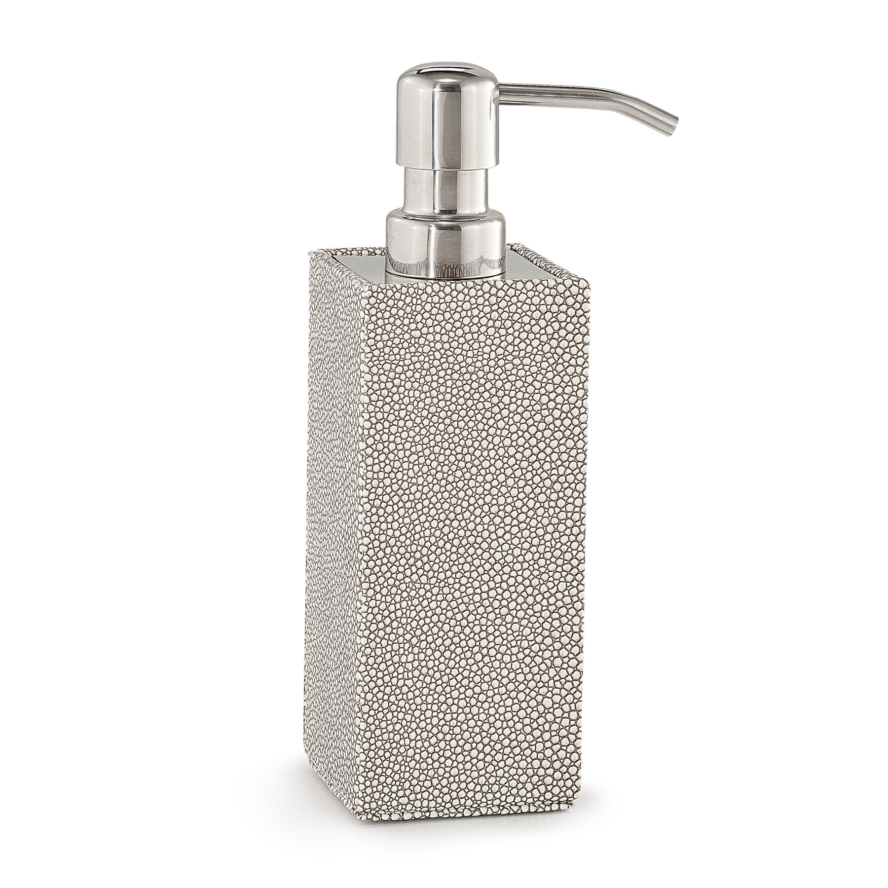 Shop Jonathan Adler Hollywood Soap Dispenser - Clear