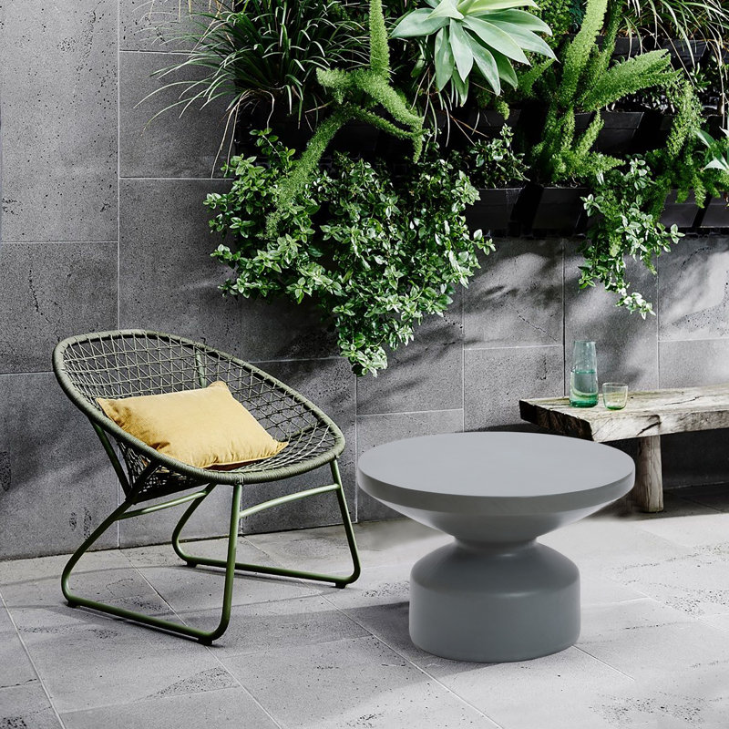 Table basse Kenji Oxide