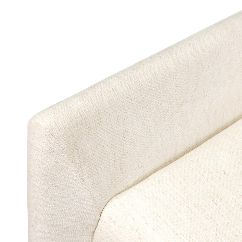 Graford Dining Chair, Crypton Nomad Snow