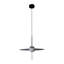Mono 1 - Light LED Chandelier-1561387402