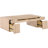 Stanton Veneer And Solid Wood Coffee Table-1990371200