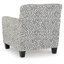 Chaise d'appoint Ridhi-95210612