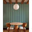 Miami Stripe Mini - Papier peint-1160590453-1160590451-1168805226