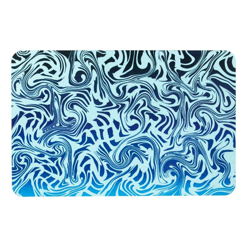 Non-Slip Bath Mat