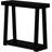Beckett Solid Wood Console Table-747872800-747872801