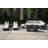 Alseepa 12 - Person Patio Conversation Set with Cushions