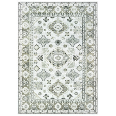 Hudson Oaks Oriental Indoor Rug