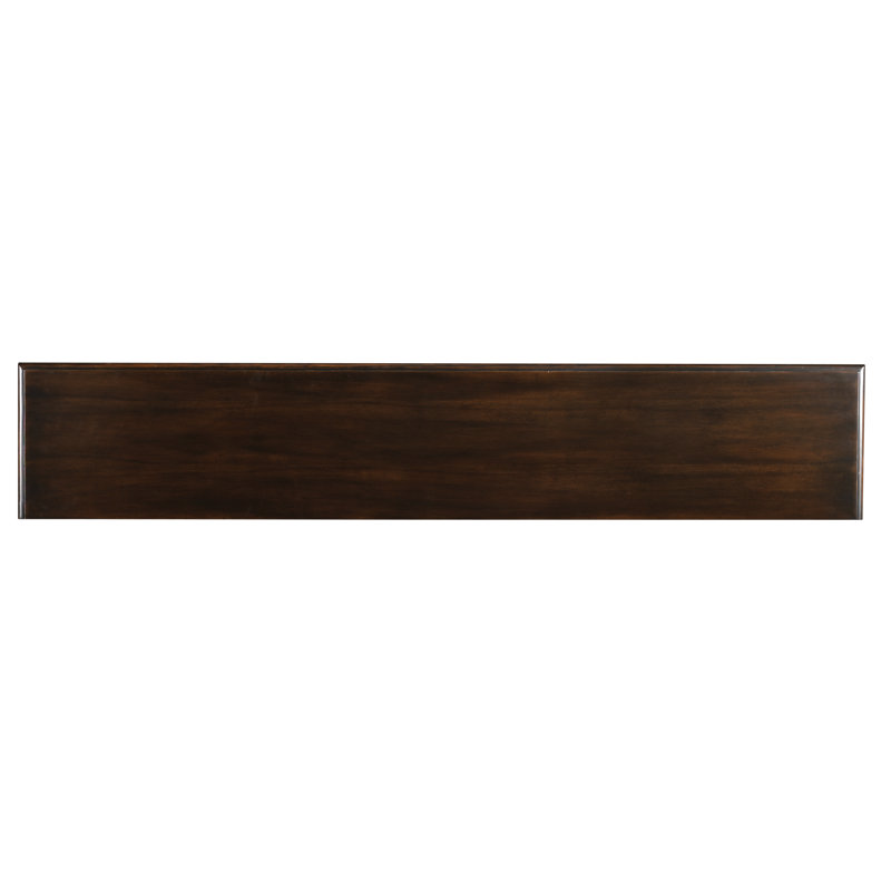Anson Storage Bookcase, Santa Fe