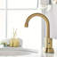 Robinet pour salle de bain 4 trous
